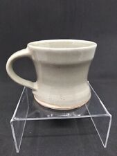 Celedon Glazed Crowan Studio Pottery Stoneware Mug Harry & May Davis