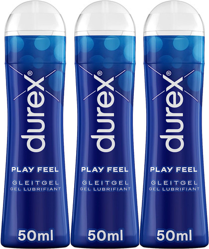 Durex play feel - feel, sex