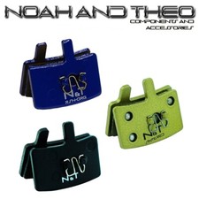 NT-BP031 Disc Brake Pads