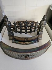 Antique Vintage Cast Iron