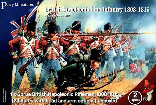 British napoleonic x - british,