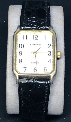 Vintage men watch - men's,