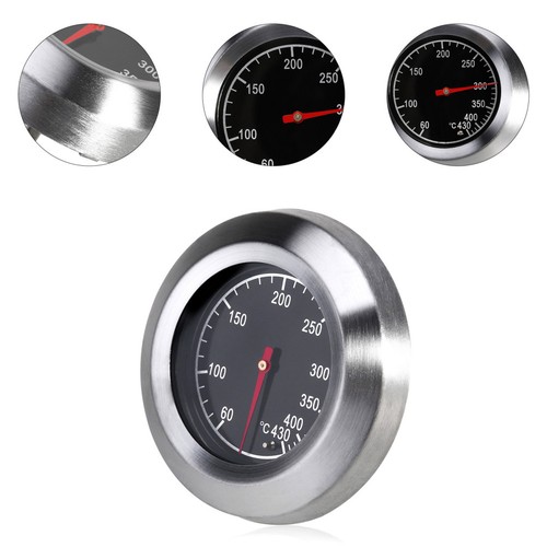 Smoker temp gauge grill - gauge,