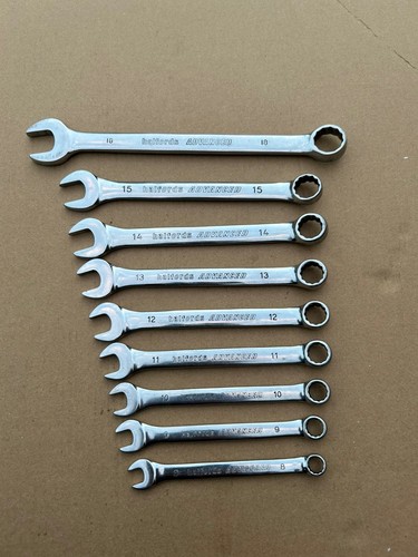 Halford advanced spanners - halford,