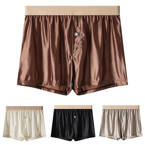 Mens ice silk - mens, boxer