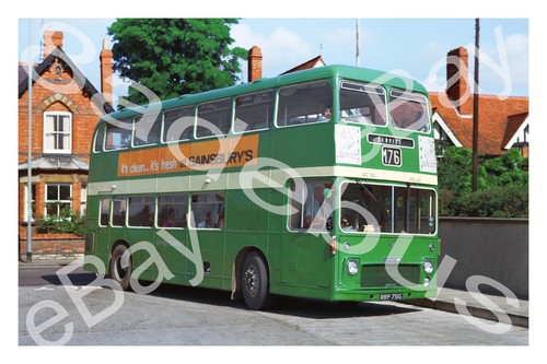 Bus photograph united - bus,