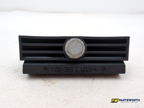 Bmw series 520d auto f10 - 5,