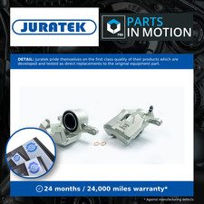 Brake Caliper JCA1219L Juratek 4775012A10 Genuine Top Quality Guaranteed New