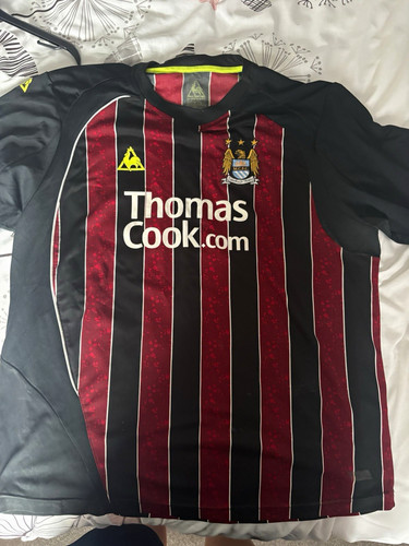 Coq sportif manchester city - manchester,