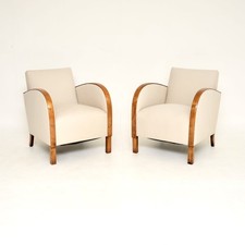 Pair of Swedish Art Deco
