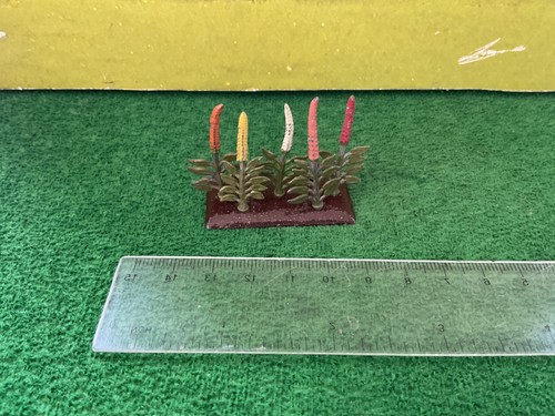 Vintage britains lead - britains,