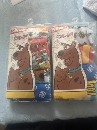 Scooby doo shaggy - scooby,