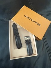 Louis Vuitton Watch Strap Authentic