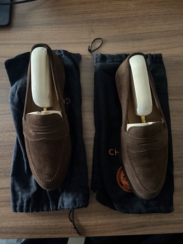 Joseph cheaney sons brown - joseph,
