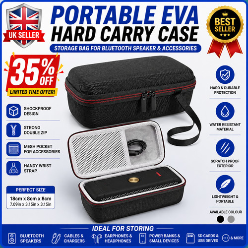 Portable eva hard carry - hard,