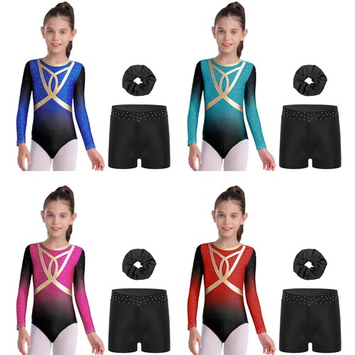 Kids girls gymnastics - uk,