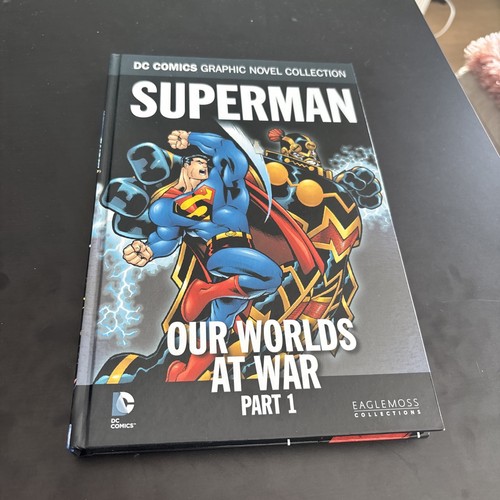 Comics graphic novel - dc,