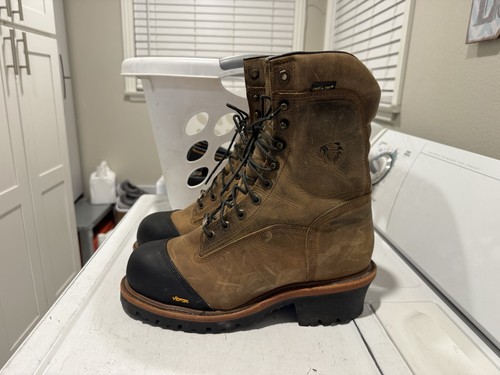 Chippewa grimstad golden - chippewa,