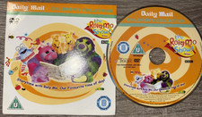 The Roly Mo Show ( Fimbles ) 