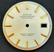 Vintage Rolex Oyster