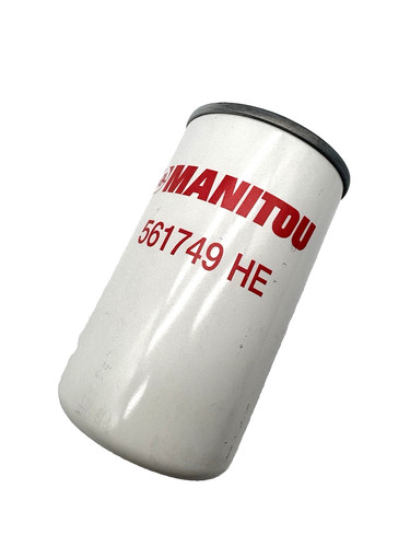 Manitou oil filter 561749 - , he