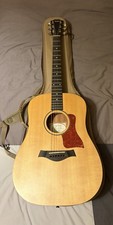 Taylor BIG BABY Acoustic