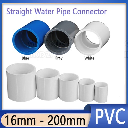 Pvc plumbing fittings 16mm - fittings,