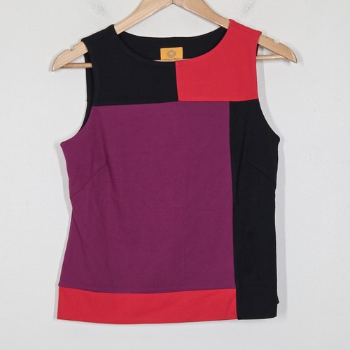 Nwt ruby color - nwt, tank