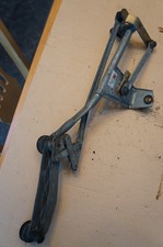 PEUGEOT 206cc 2003 UK Wiper