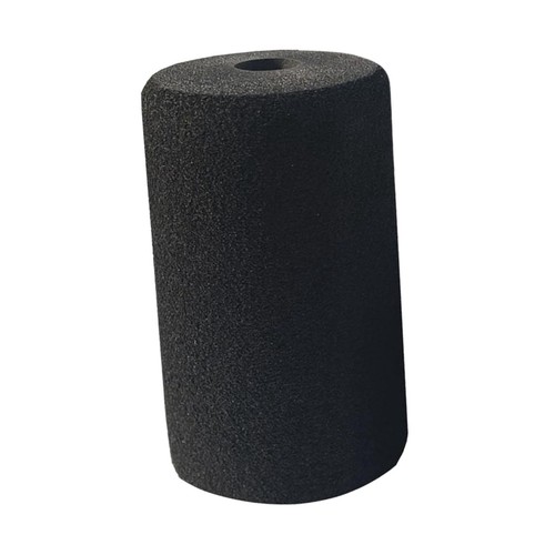 Foam foot pad roller - foam, leg