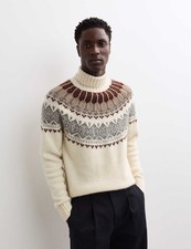 Marks & Spencer Mens Neutral