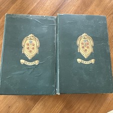 The Medici (2 Vols) : Colonel