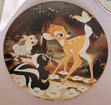 Kenleys Ltd Bambi Collectable