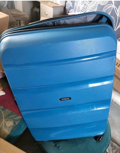 Good condition american - *good, condition*