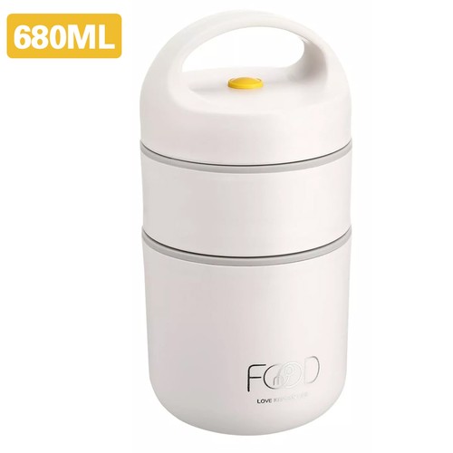 Hot food soup thermos flask - thermos,