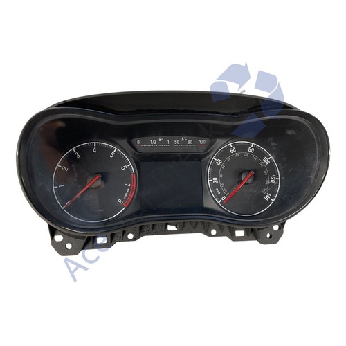 Vauxhall corsa 5dr 1 - 14-19, 1.4