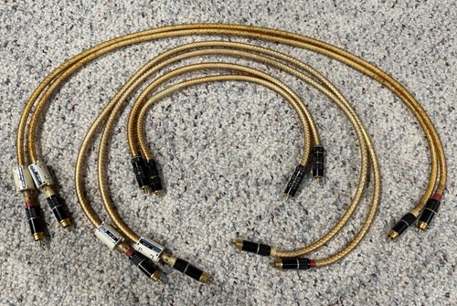 Straight wire maestro rca - straight,