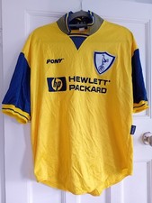 USED ORIGINAL TOTTENHAM SPURS