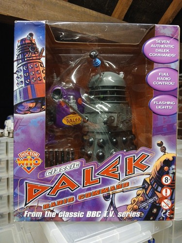 Product enterprise doctor who - product,