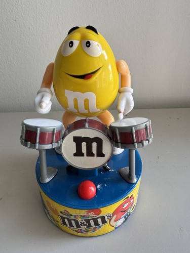 Rare music box - rare, m&m
