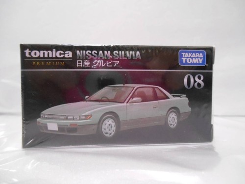 Tomica premium nissan - premium,