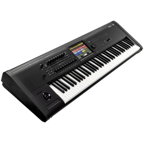 Korg kronos3 key music - korg,