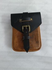 Leather Magnetic Fuel Tank