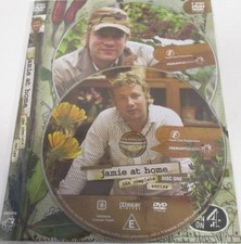 Jamie Oliver: Jamie at Home -