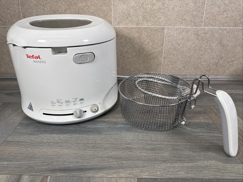 Tefal maxifry deep - tefal,