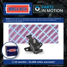 Engine Mount fits TOYOTA HILUX