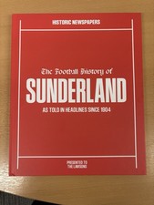 The Football History of