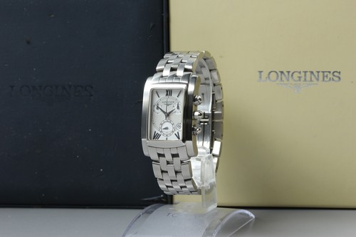Mint box longines dolce - [n, box]