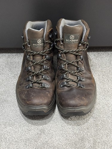 Scarpa women terra ii - scarpa,