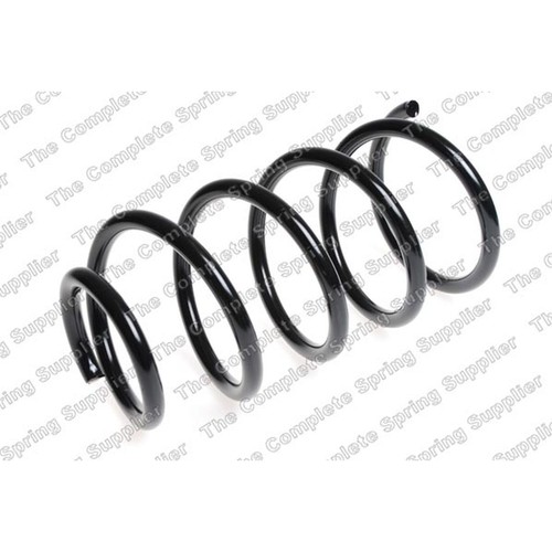 Coil spring for - (single),